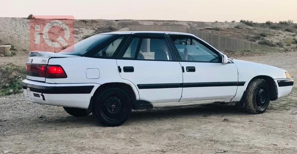 دايو اسبيرو